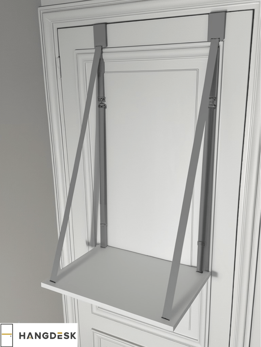HangDesk - Table suspendue - HangDesk