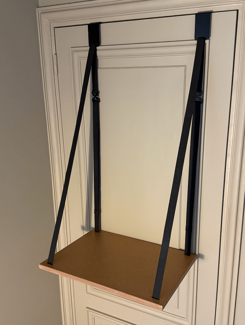 HangDesk - Table suspendue - HangDesk