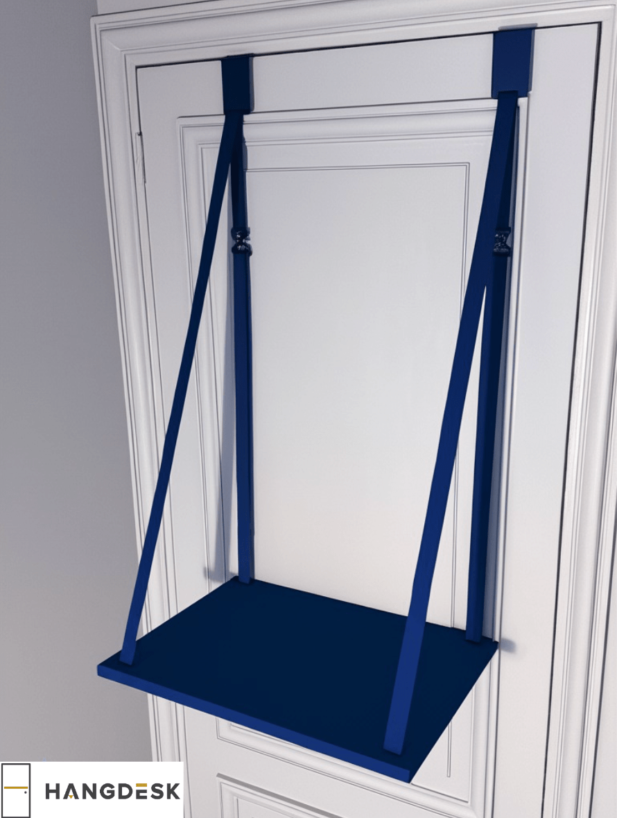 HangDesk - Table suspendue - HangDesk