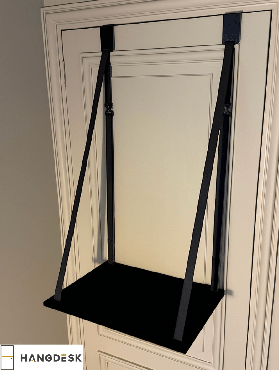HangDesk - Table suspendue - HangDesk