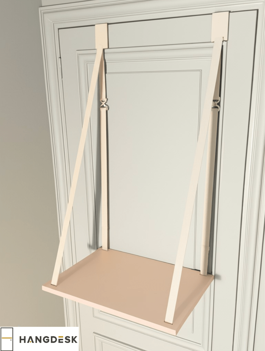 HangDesk - Table suspendue - HangDesk