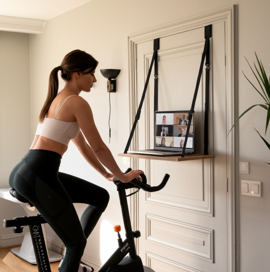 HangDesk_Table_suspendue_Bike