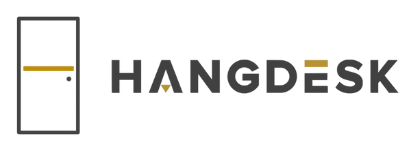 HangDesk_Table_suspendue_Logo