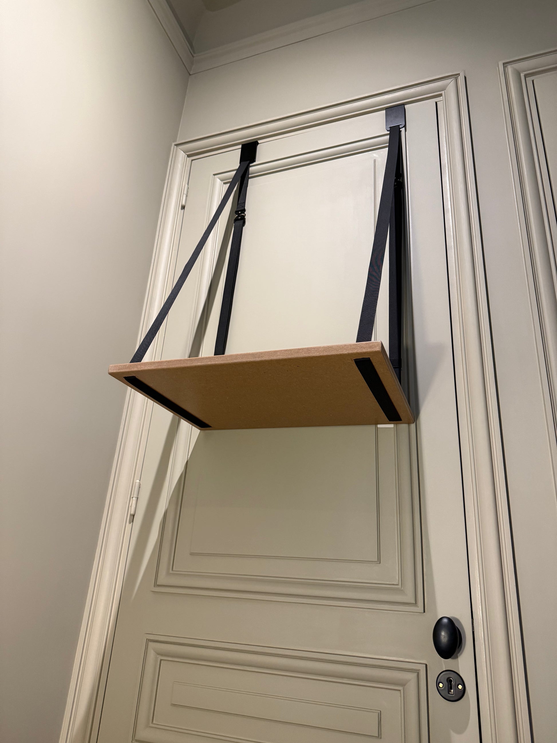 Table suspendue - HangDesk - Under