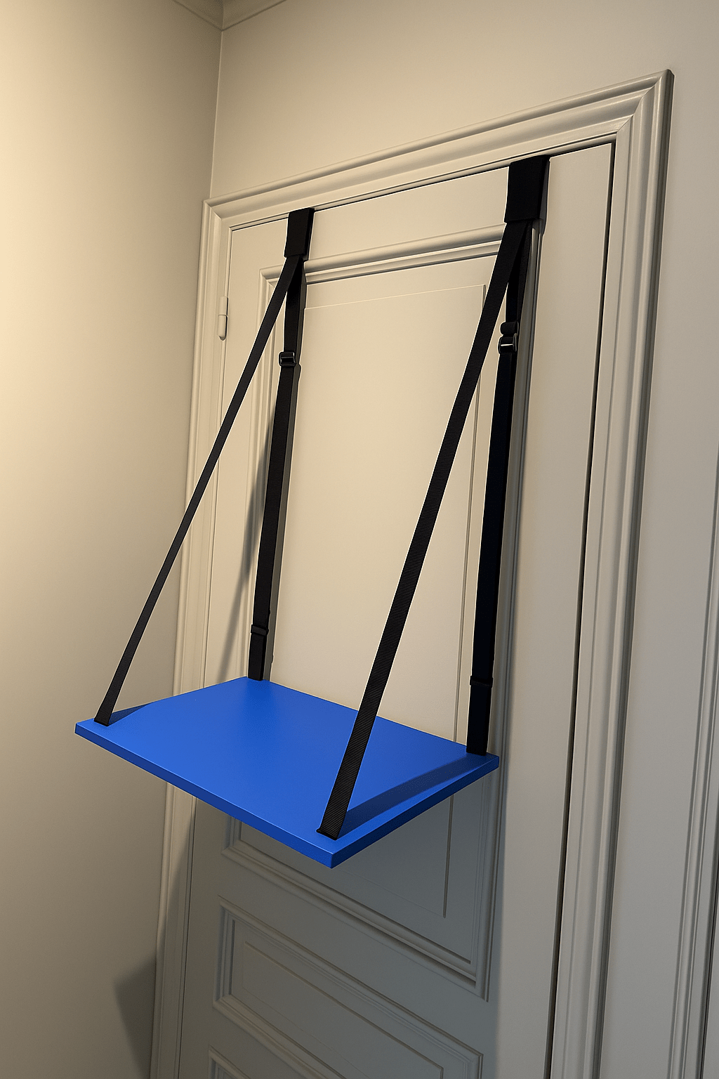HangDesk - Table suspendue - HangDesk