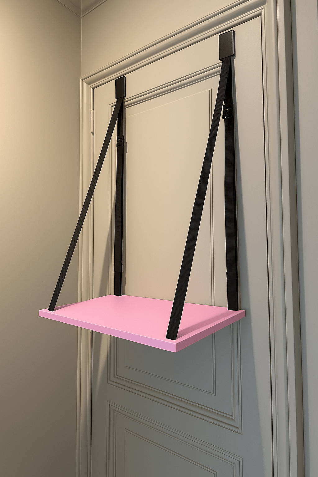 HangDesk - Table suspendue - HangDesk