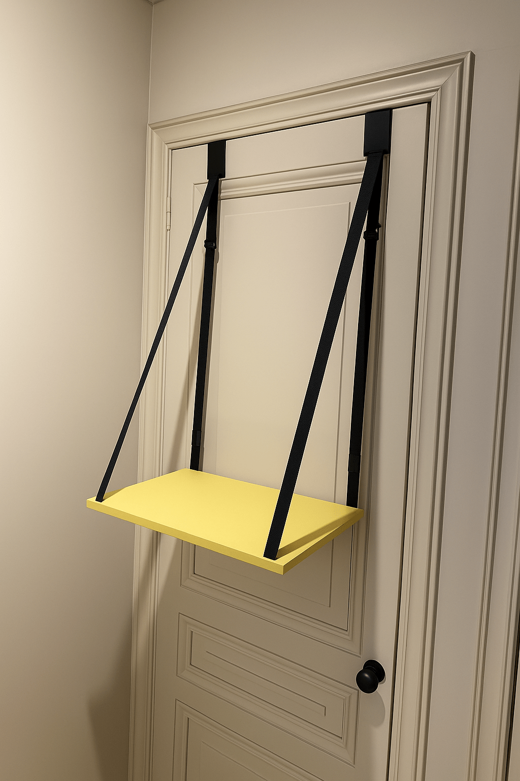 HangDesk - Table suspendue - HangDesk